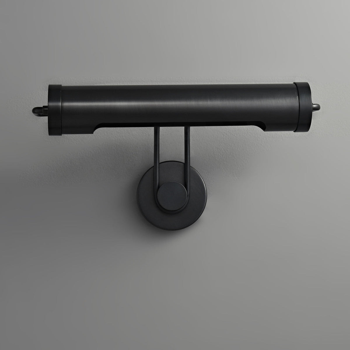 Chole Tube Modern Brass Picture Light — Pamlamp