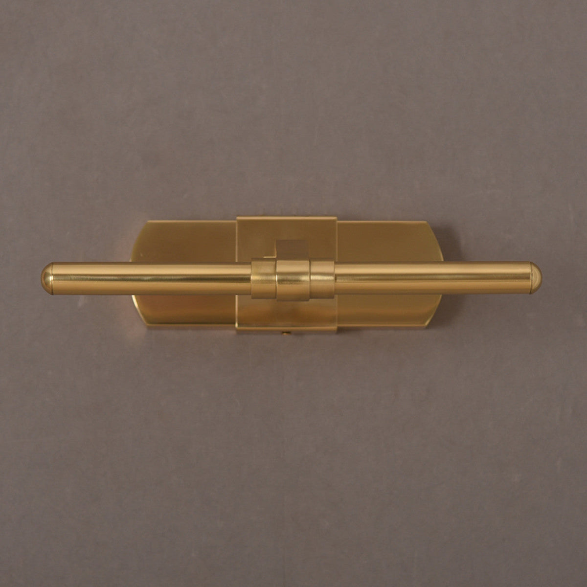 Vivaround Modern Brass Picture Wall Sconce 18" — Pamlamp