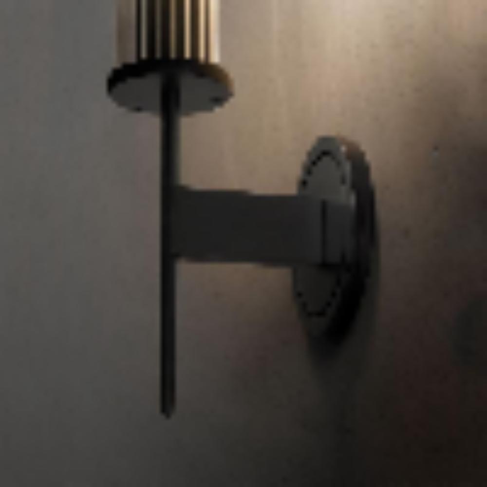 Modern Skylark Wall Sconce, Glass Wall Light — Pamlamp