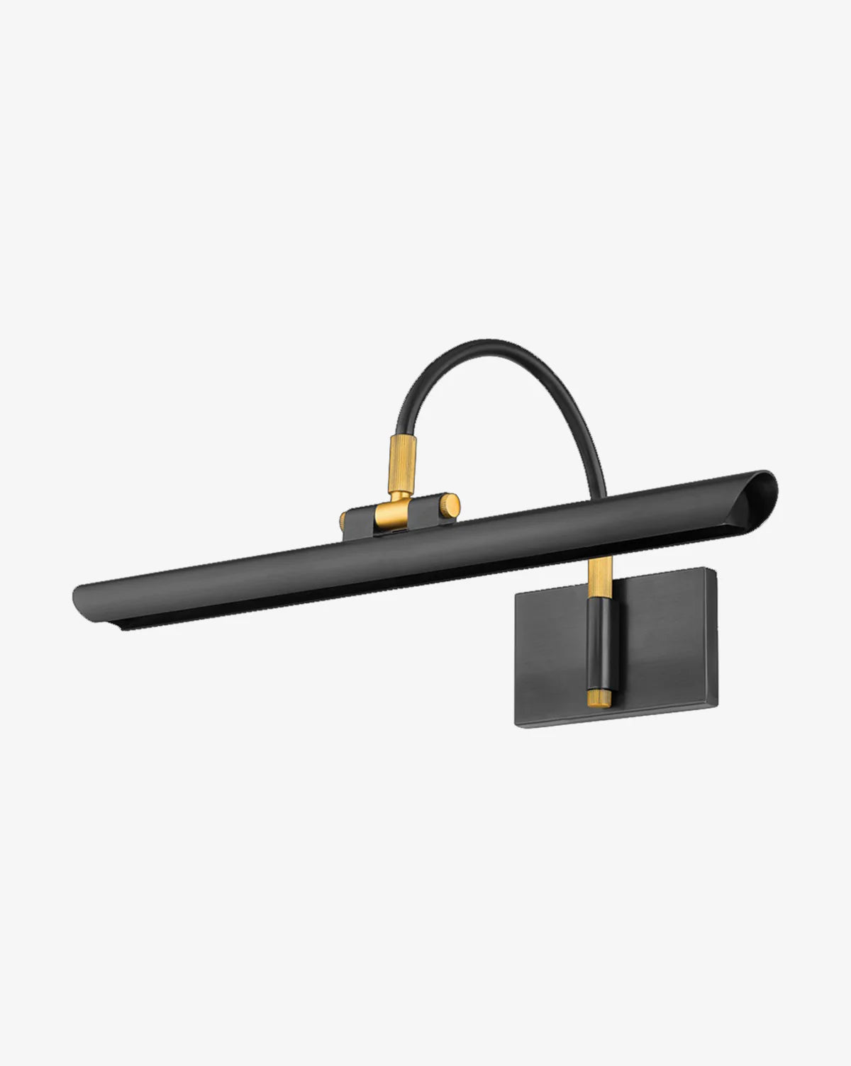 Elowyn Modern Brass Picture Light — Pamlamp