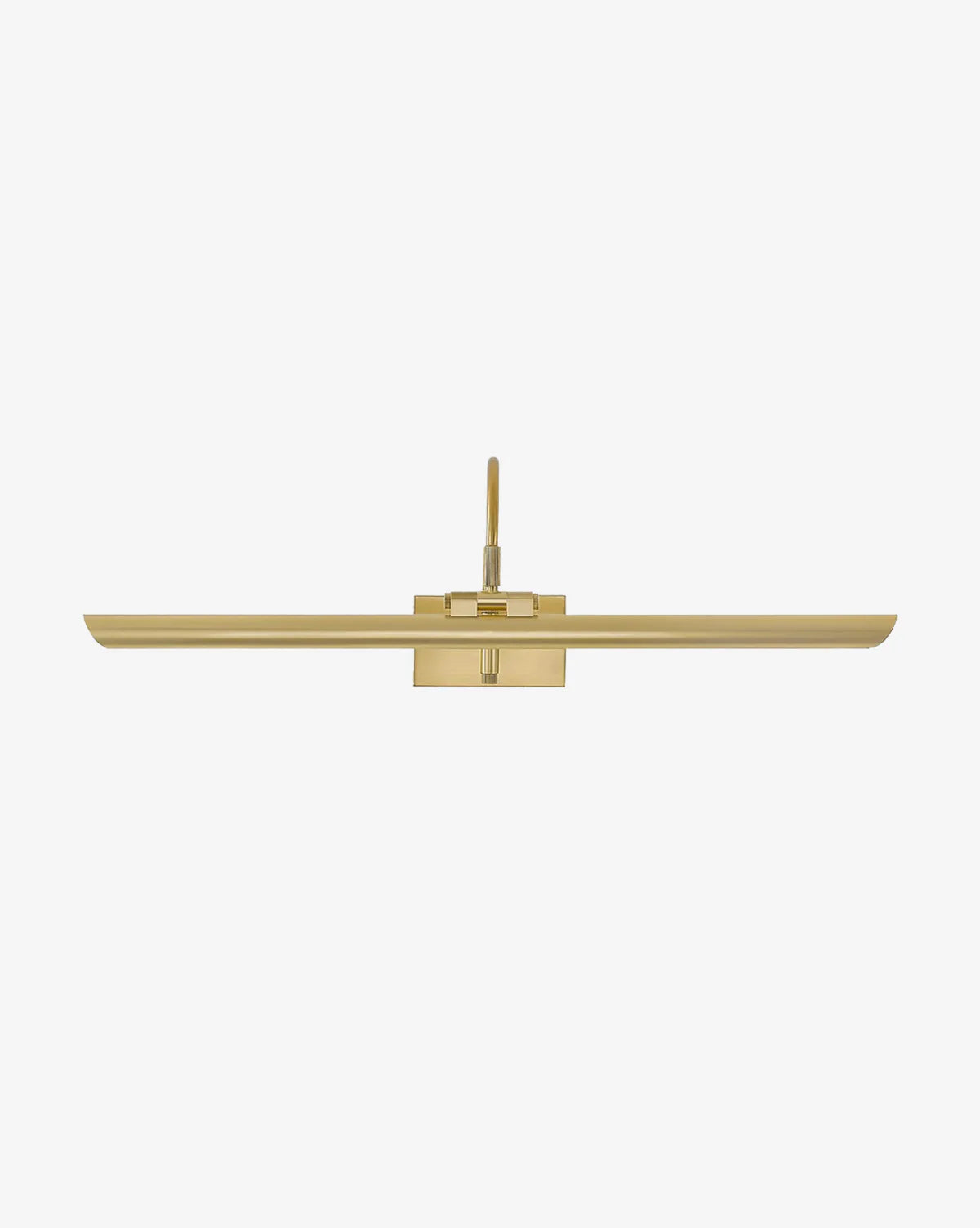 Elowyn Modern Brass Picture Light — Pamlamp