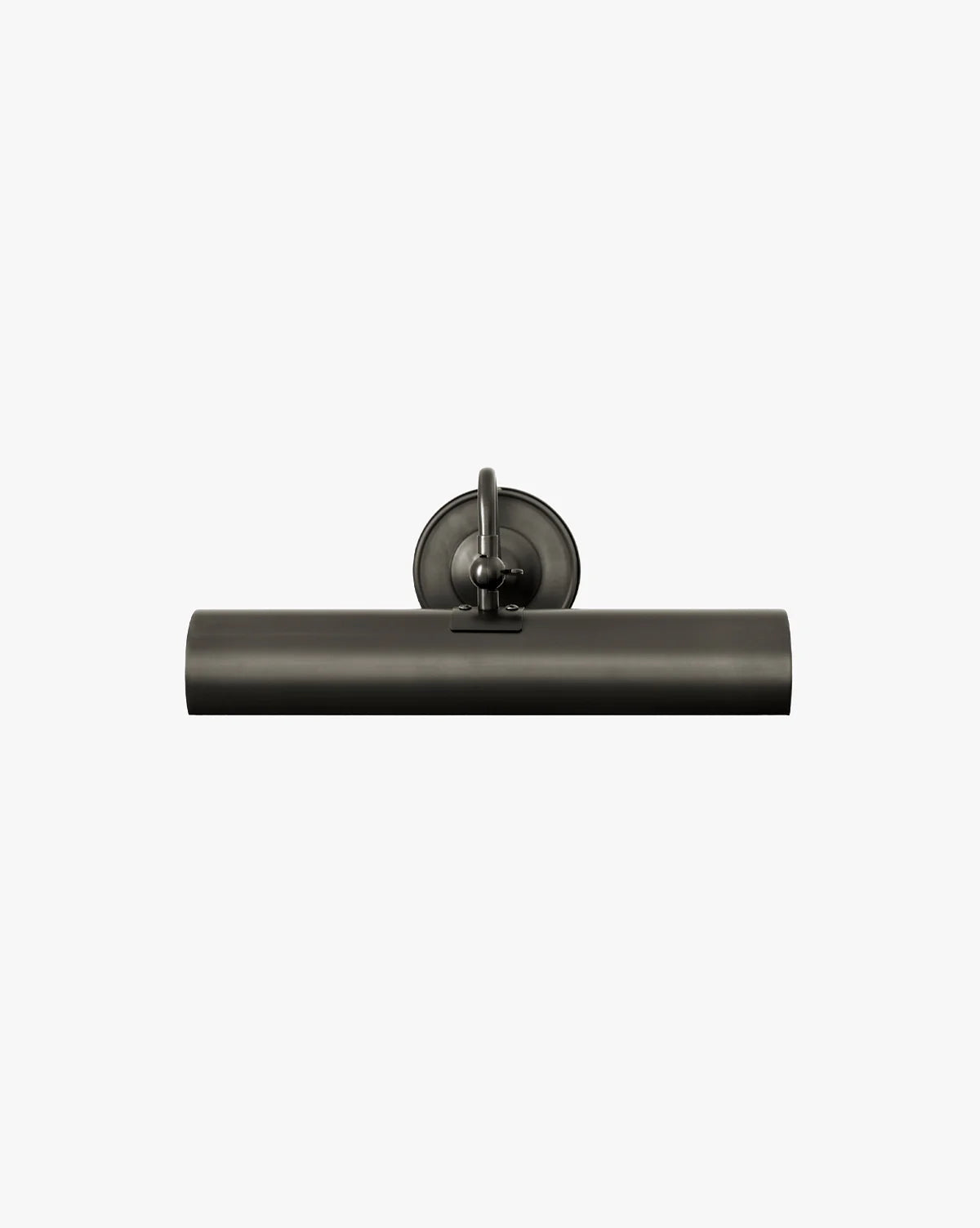 Gallery Modern Brass Picture Sconce — Pamlamp