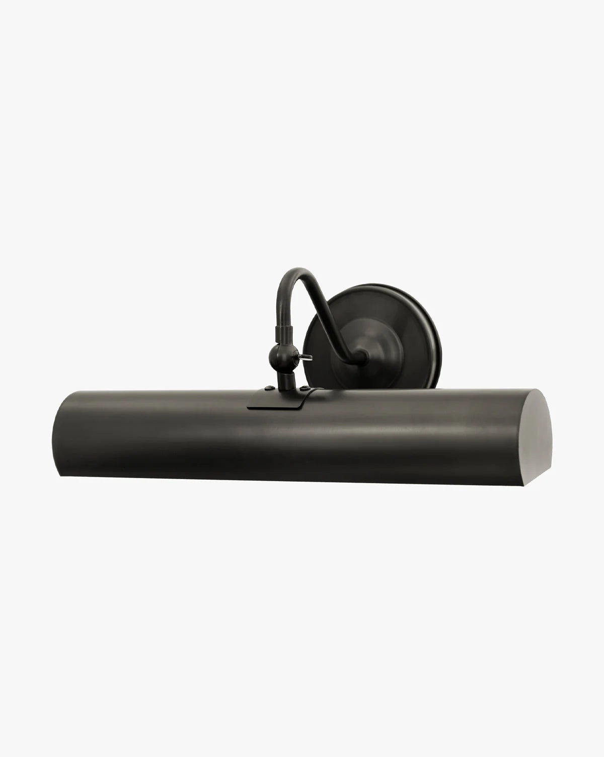 Gallery Modern Brass Picture Sconce — Pamlamp