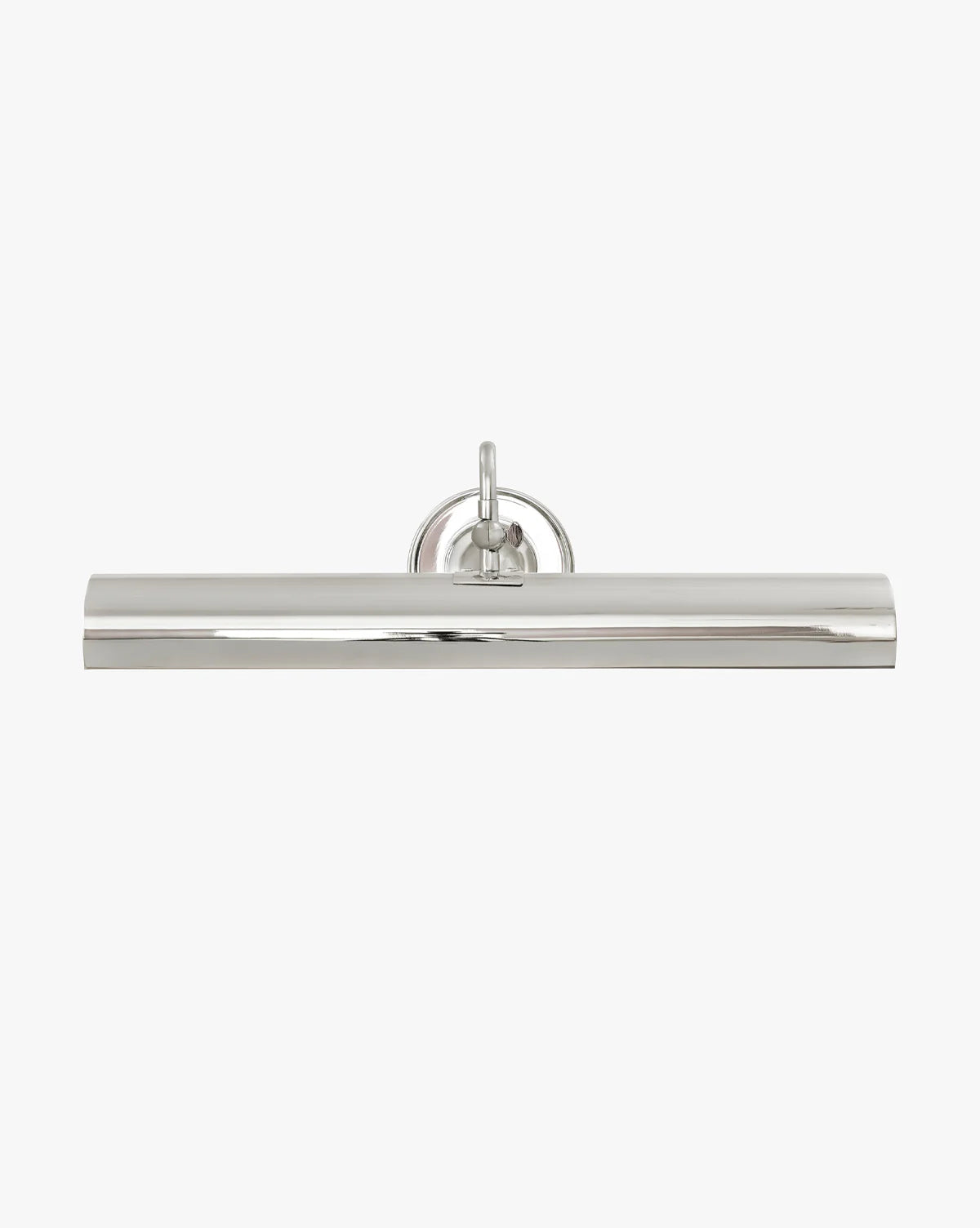 Gallery Modern Brass Picture Sconce — Pamlamp