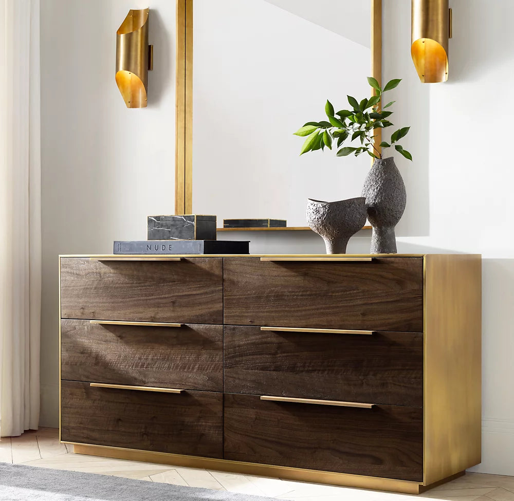 Cathedral Modern Sconce — Pamlamp